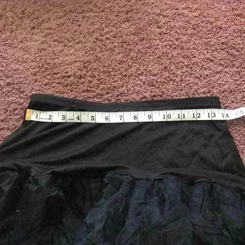 Petticoat Skirts Tutu Underskirt 1950s dresses - Picture 2 of 3